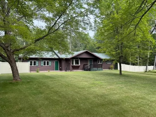 W3702 COUNTY ROAD D,  Tomahawk,  WI 54487