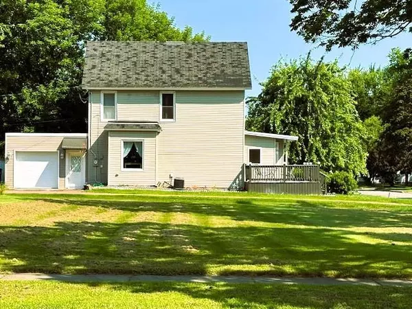 Abbotsford, WI 54405,405 3RD STREET NORTH