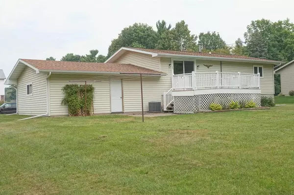 Medford, WI 54451,560 E URQUHART STREET