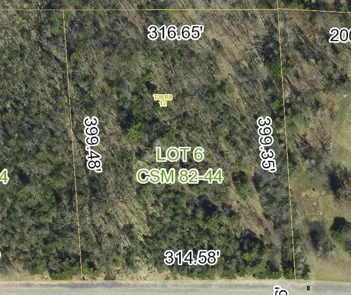 Weston, WI 54476,Lot 6 GUSMAN ROAD