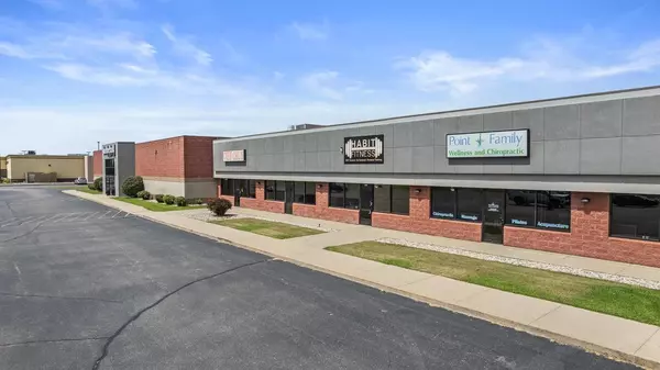 Stevens Point, WI 54482,5720 WINDY DRIVE #Suite B