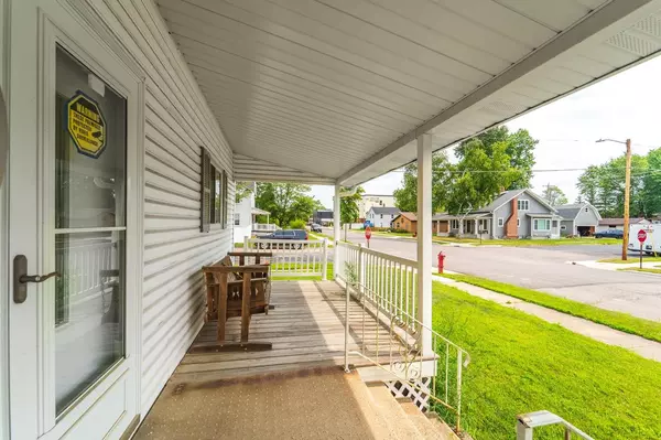 Mosinee, WI 54455,501 3RD STREET