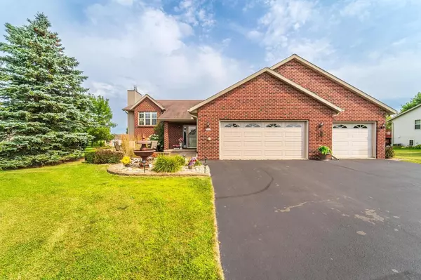 Mosinee, WI 54455,2064 GARY LEE DRIVE