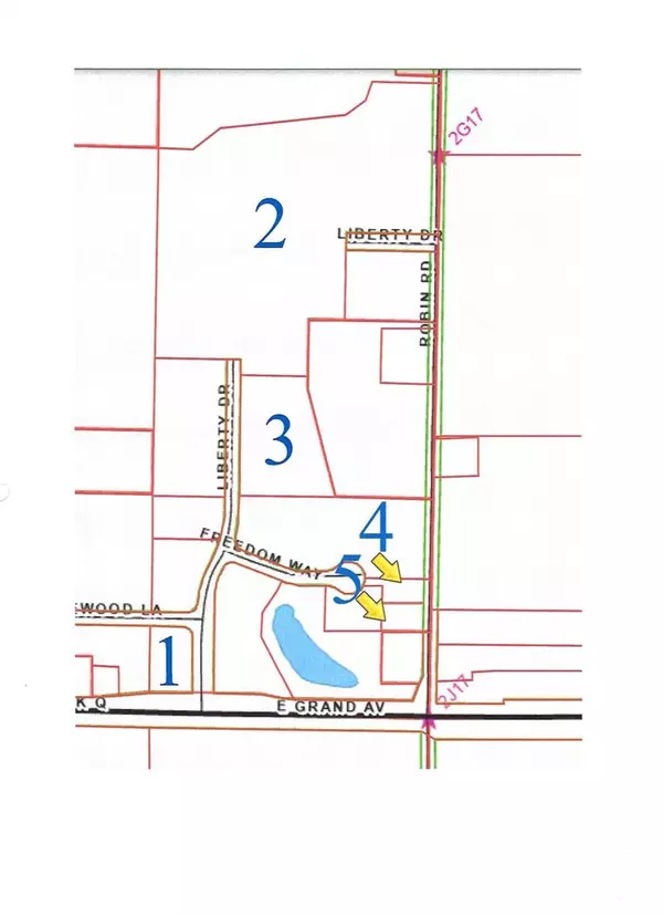 Wittenberg, WI 54499,03 LIBERTY DRIVE