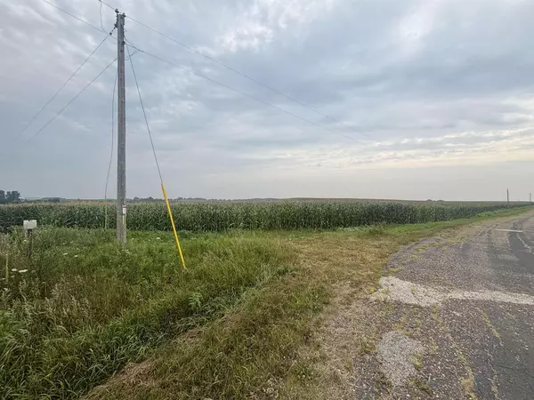 WI 54611,57 acres GJERSETH ROAD