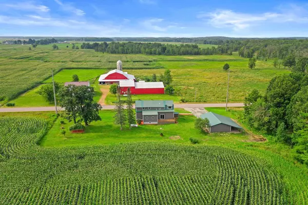 Arpin, WI 54410,5382 COUNTY ROAD N