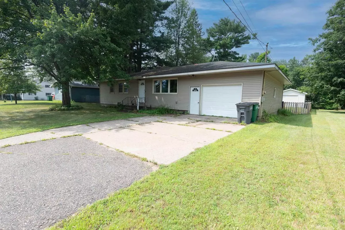 Wisconsin Rapids, WI 54495,1230 21ST AVENUE SOUTH