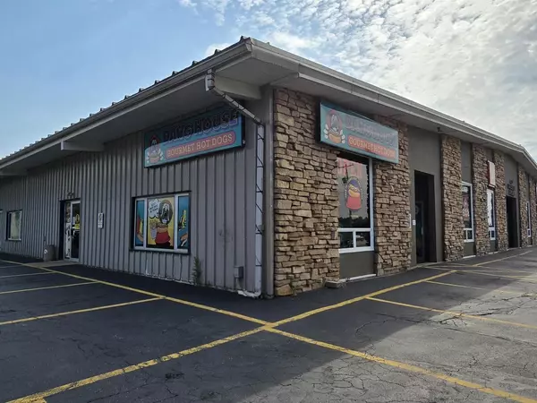 Weston, WI 54476,4111 SCHOFIELD AVENUE #Suite 1