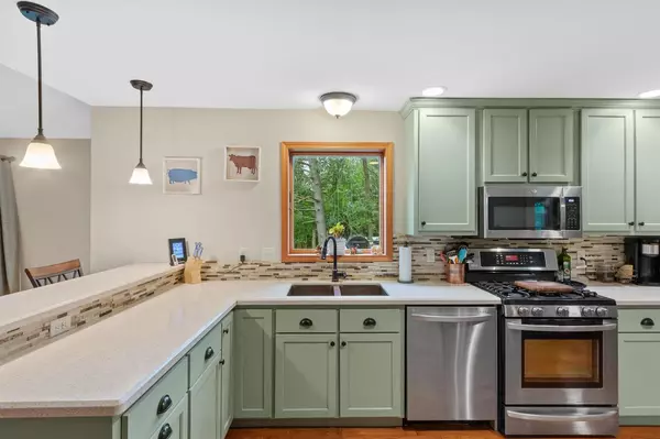 Pittsville, WI 54466,9903 S COUNTY ROAD E