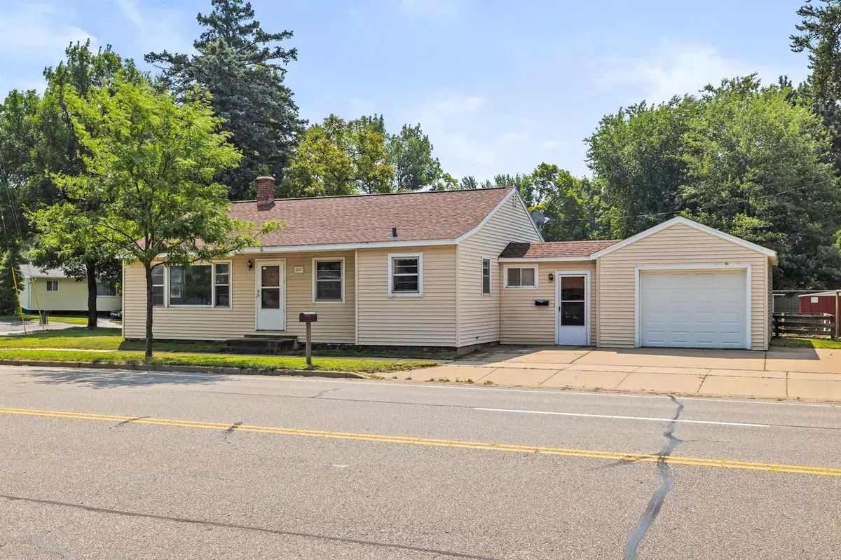 Wausau, WI 54401,2117 SHERMAN STREET