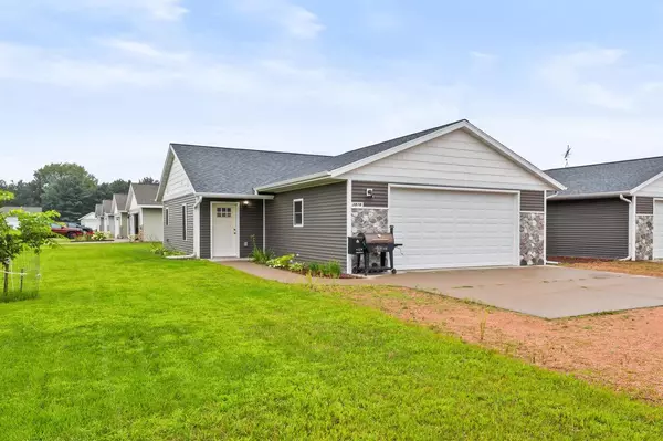 Plover, WI 54467,3816/3818 KENSINGTON PLACE