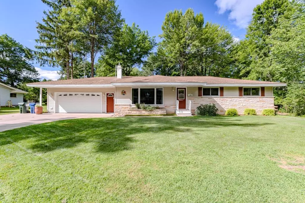 Rothschild, WI 54474,1106 WOODWARD AVENUE