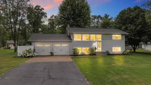 1161 BEL AIRE DRIVE, Plover, WI 54467