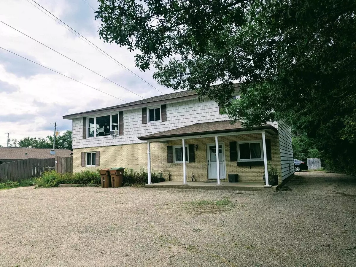 Stevens Point, WI 54481,3424 MINNESOTA AVENUE