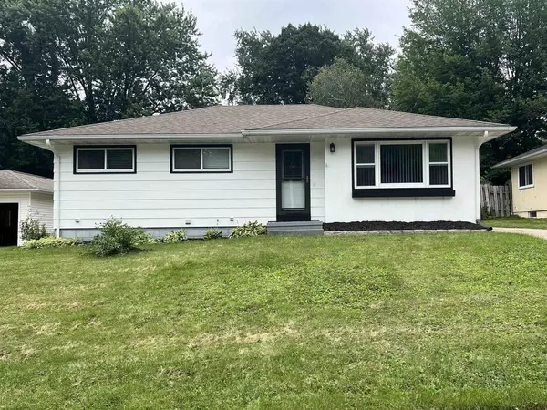 1509 N 3RD AVENUE, Wausau, WI 54401