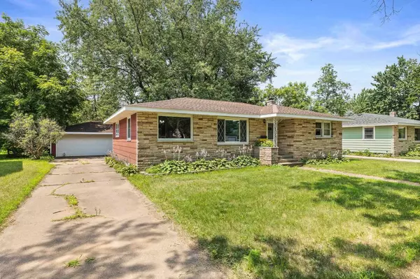 Stevens Point, WI 54481,1824 GILKAY STREET