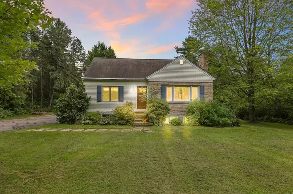 583 RING ROAD, Mosinee, WI 54455