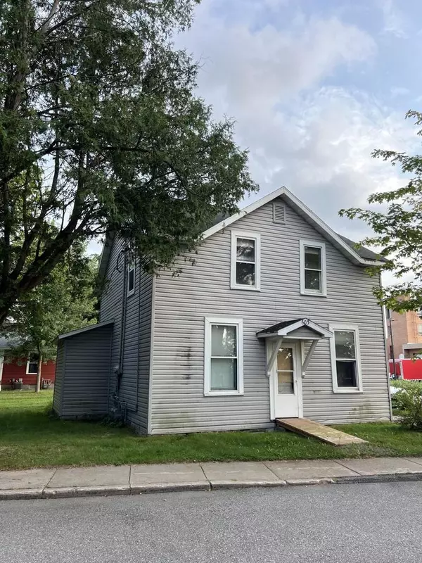 Wausau, WI 54403,603 SEYMOUR STREET