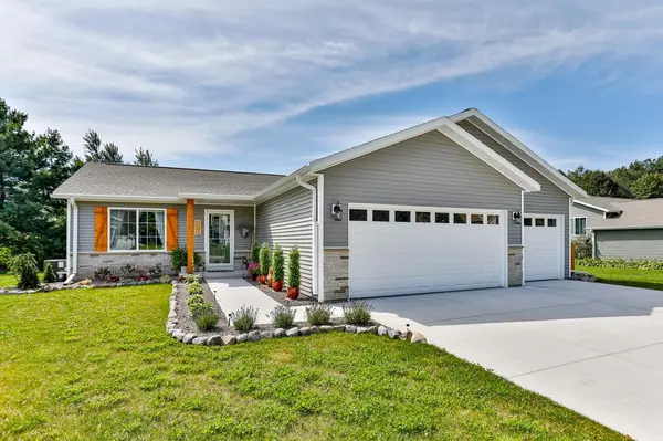 Mosinee, WI 54455,816 STONE RIDGE DRIVE