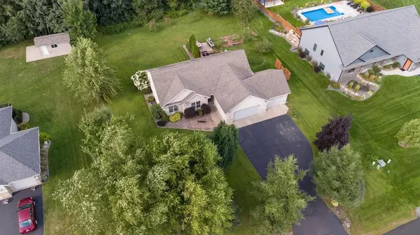 Kronenwetter, WI 54455,2520 SUSSEX PLACE