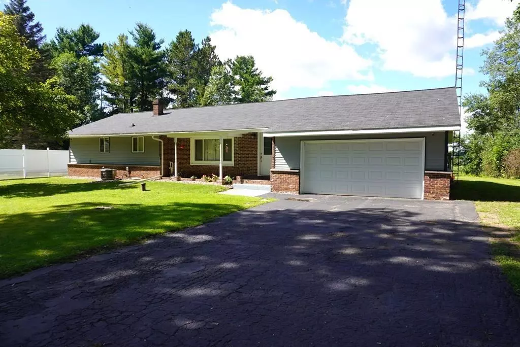 Merrill, WI 54452,N2209 MORITZVILLE AVENUE