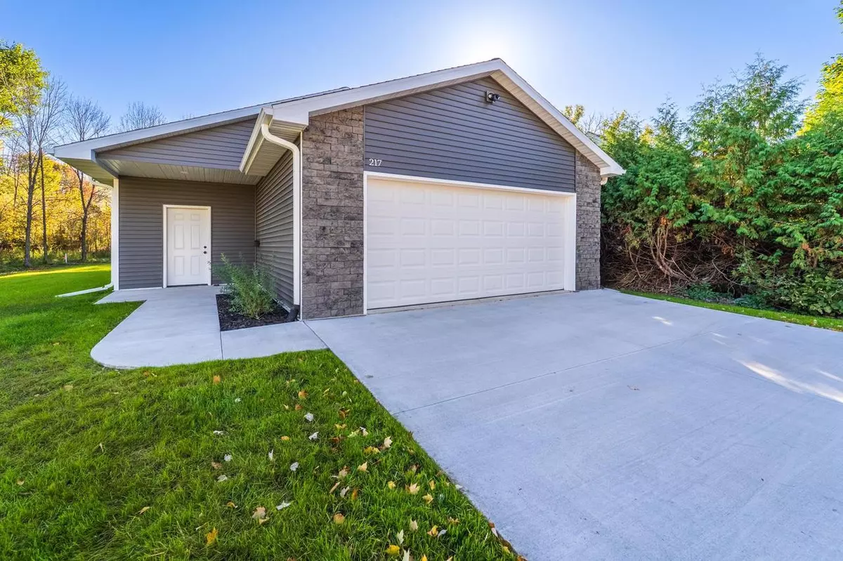Stevens Point, WI 54481,217 SECOND STREET