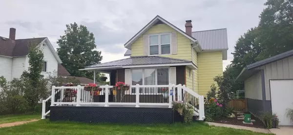 183815 STATE HIGHWAY 153, Eland, WI 54427