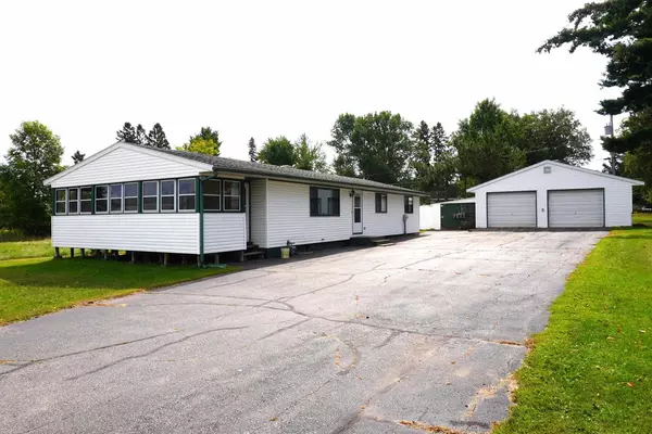 1205 COTTER AVENUE, Merrill, WI 54452