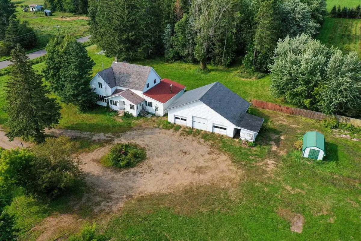 Medford, WI 54451,N2546 CRANE DRIVE