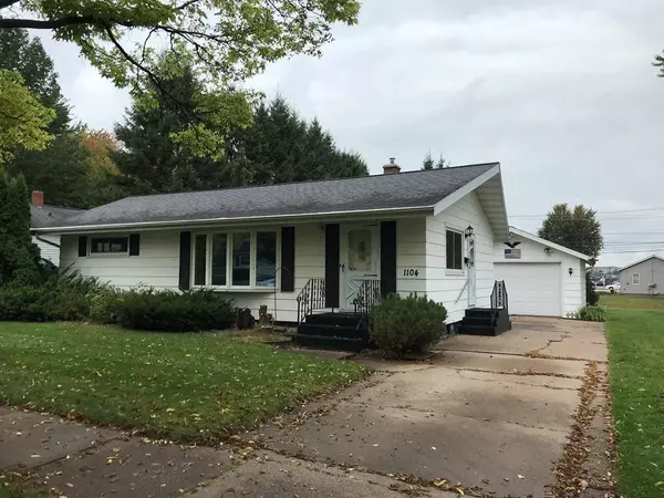 1104 HOLUB STREET, Wausau, WI 54401