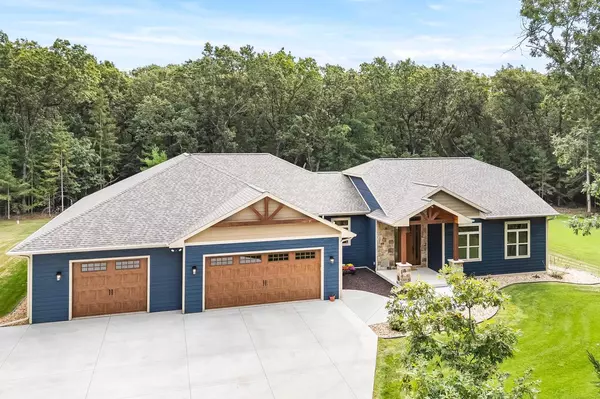 6935 BALSAM DRIVE, Amherst, WI 54406