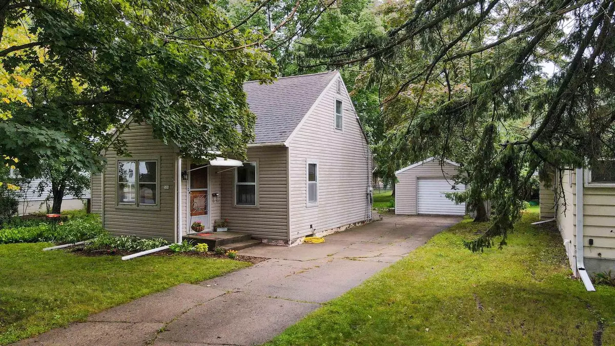 Stevens Point, WI 54481,509 WADLEIGH STREET