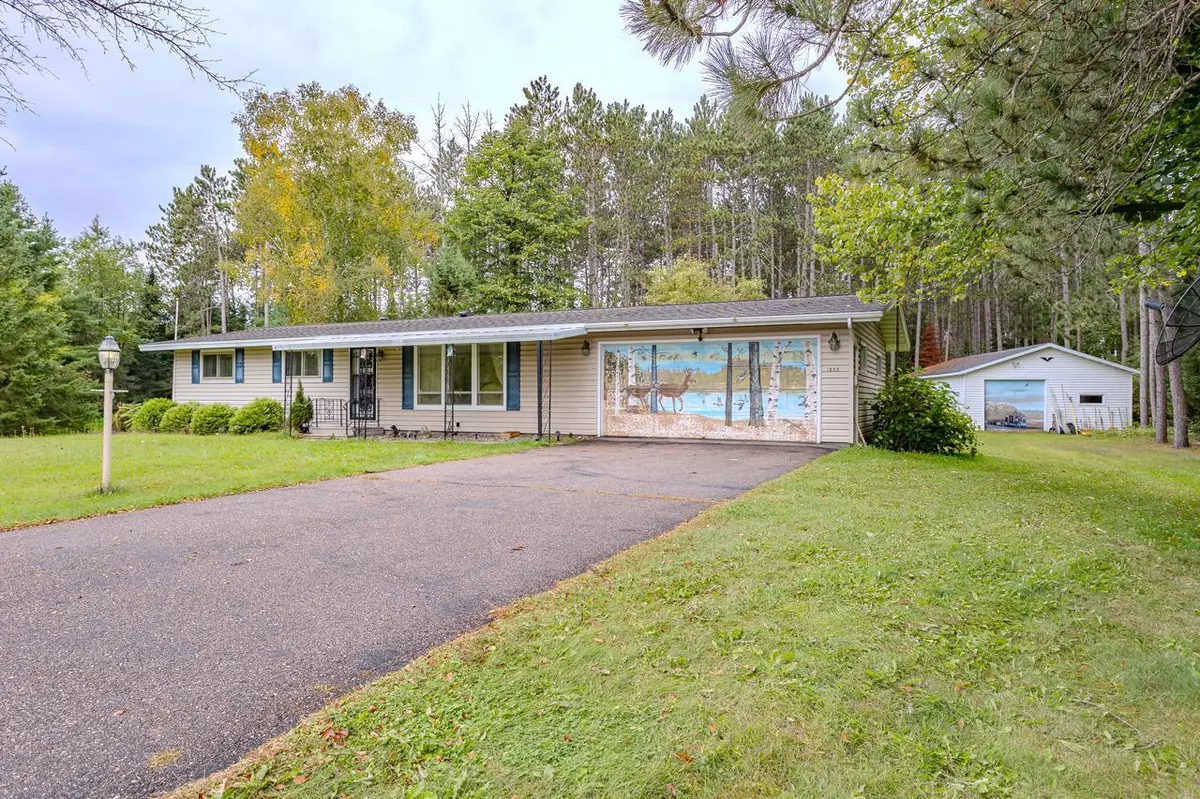 Wausau, WI 54403,229302 COUNTY ROAD J