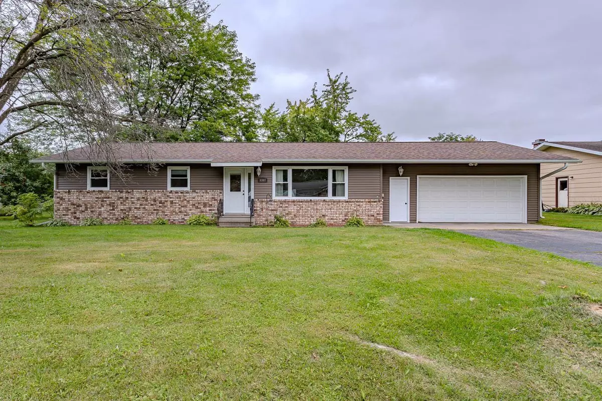 Weston, WI 54476,5307 SCOTT STREET