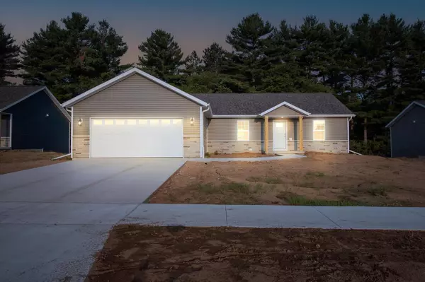 Weston, WI 54476,3714 MUSKIE DRIVE