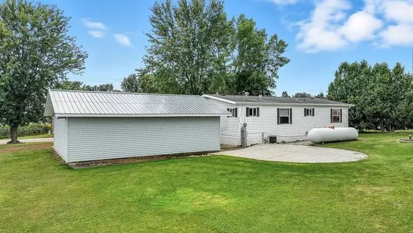 Stratford, WI 54484,126300 COUNTY ROAD C