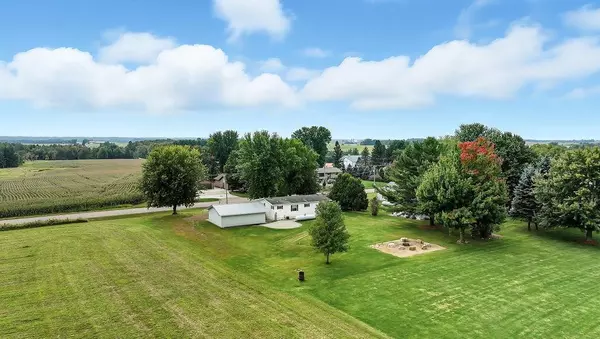 Stratford, WI 54484,126300 COUNTY ROAD C