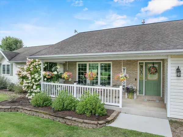 Spencer, WI 54479,203536 SUN RIDGE DRIVE