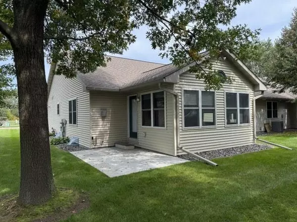 WI 54455,612 WHITNEY WAY