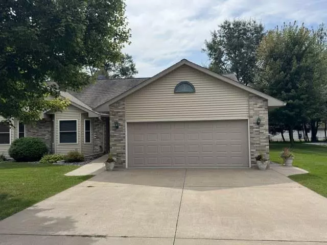 WI 54455,612 WHITNEY WAY