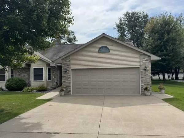 612 WHITNEY WAY, WI 54455