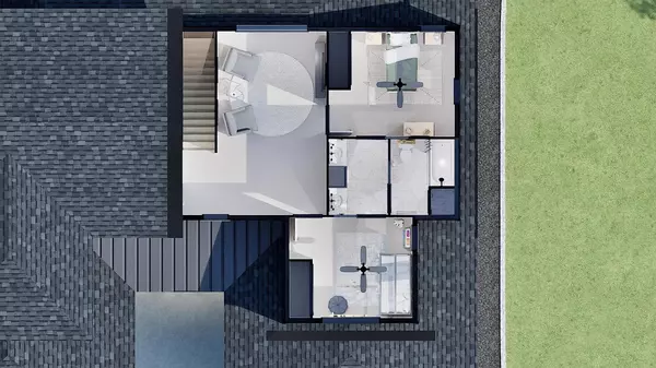 Nekoosa, WI 54457,1346 APACHE AVENUE #Unit 3 - Building 2