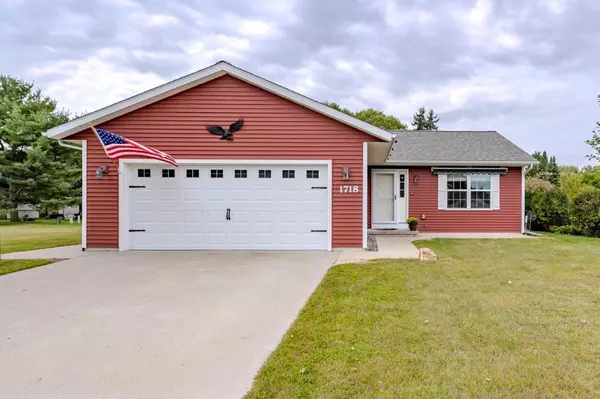 Wausau, WI 54401,1718 MORTENSON DRIVE