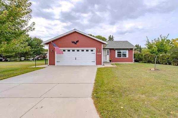 Wausau, WI 54401,1718 MORTENSON DRIVE