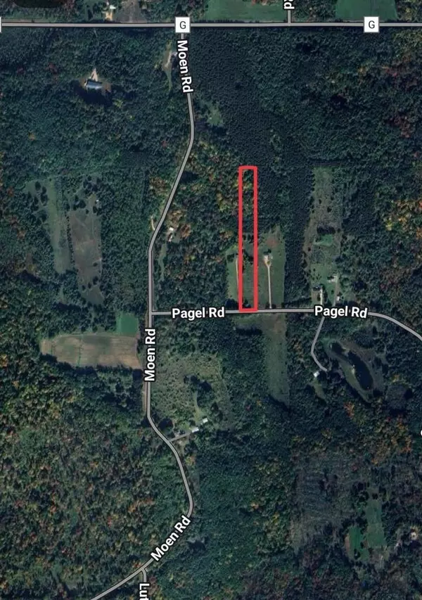 Iola, WI 54945,PAGEL ROAD