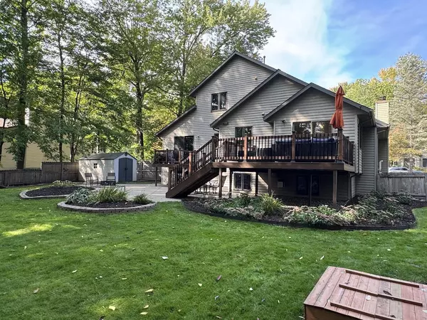 Wausau, WI 54401,150939 FERN LANE