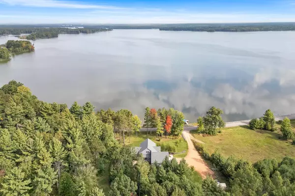 4010 COUNTY ROAD E, Junction City, WI 54443