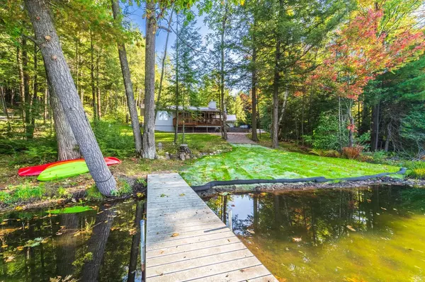 Gleason, WI 54435,N8703 E PICKEREL LAKE ROAD