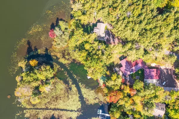 Gleason, WI 54435,N8703 E PICKEREL LAKE ROAD