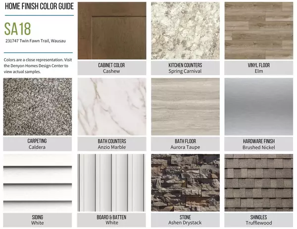 Wausau, WI 54401,231747 Twin Fawn Trail